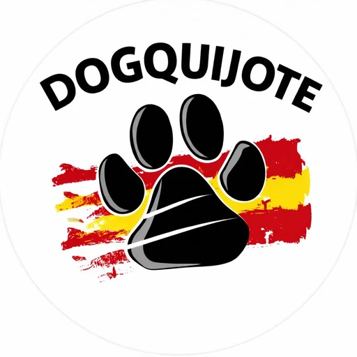 Logo de DogQuijote